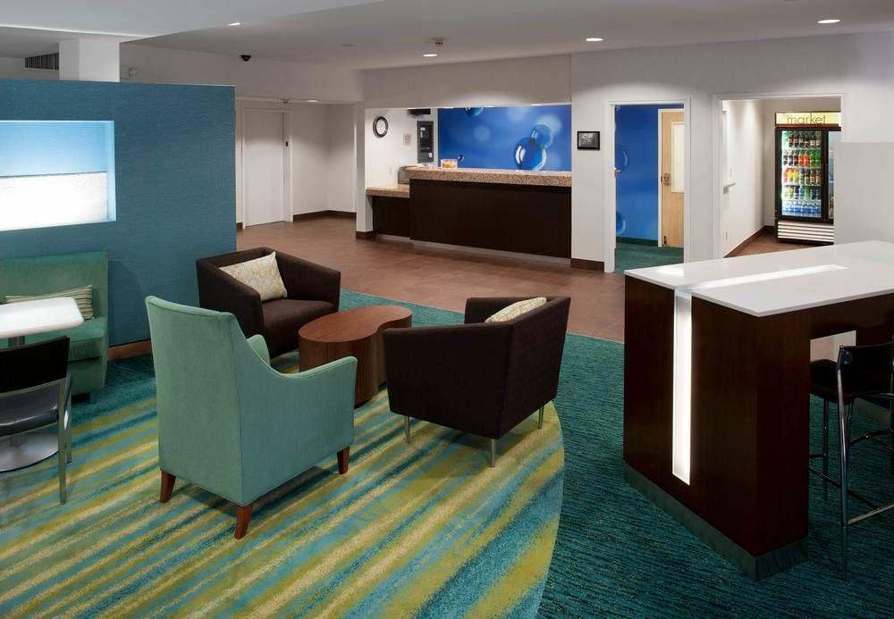 Springhill Suites Dallas Arlington North Екстериор снимка