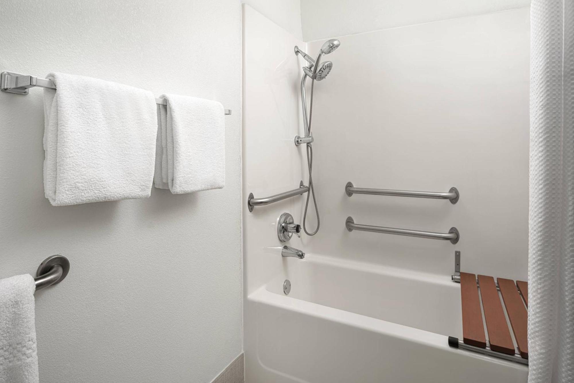 Springhill Suites Dallas Arlington North Екстериор снимка