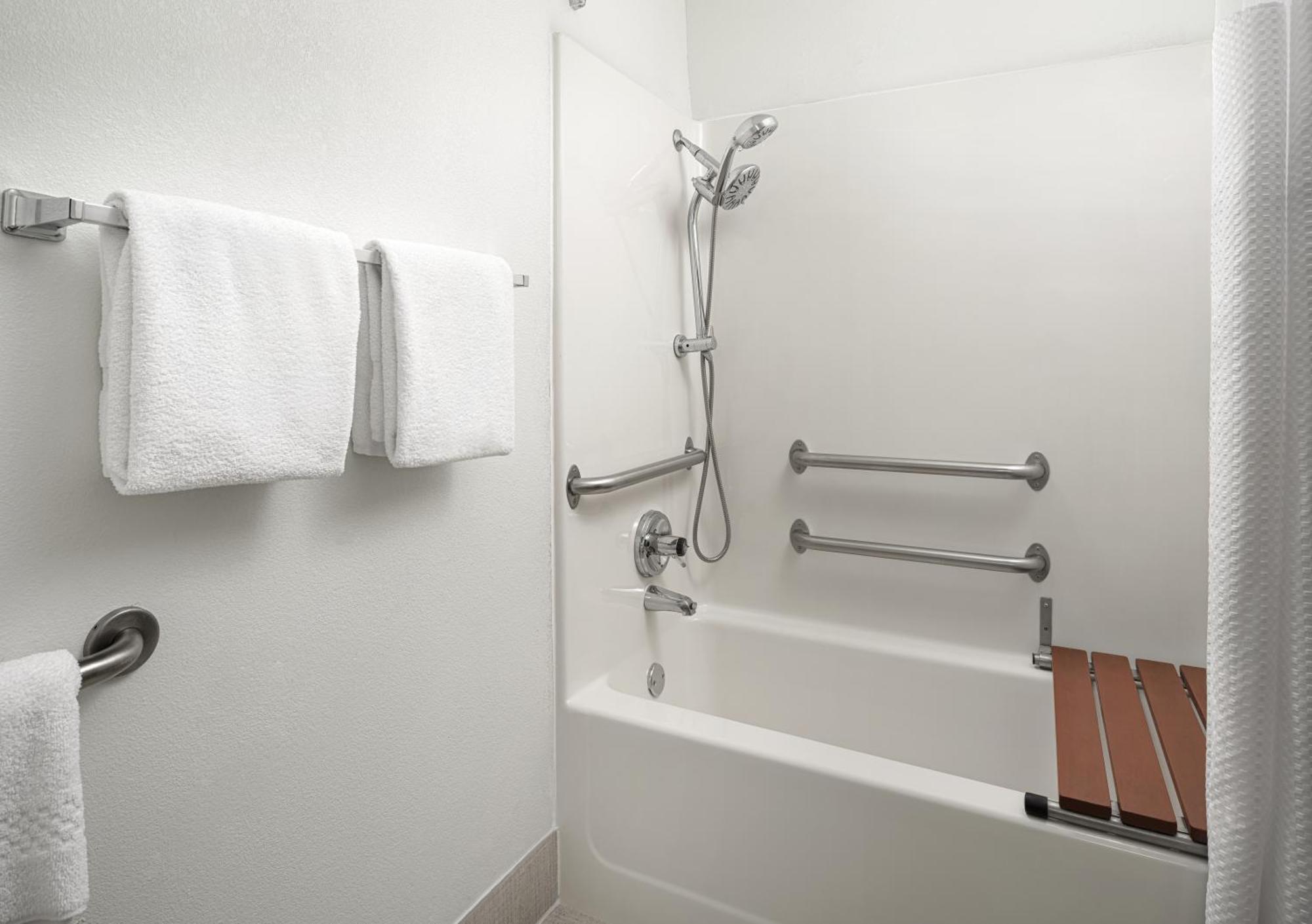 Springhill Suites Dallas Arlington North Екстериор снимка