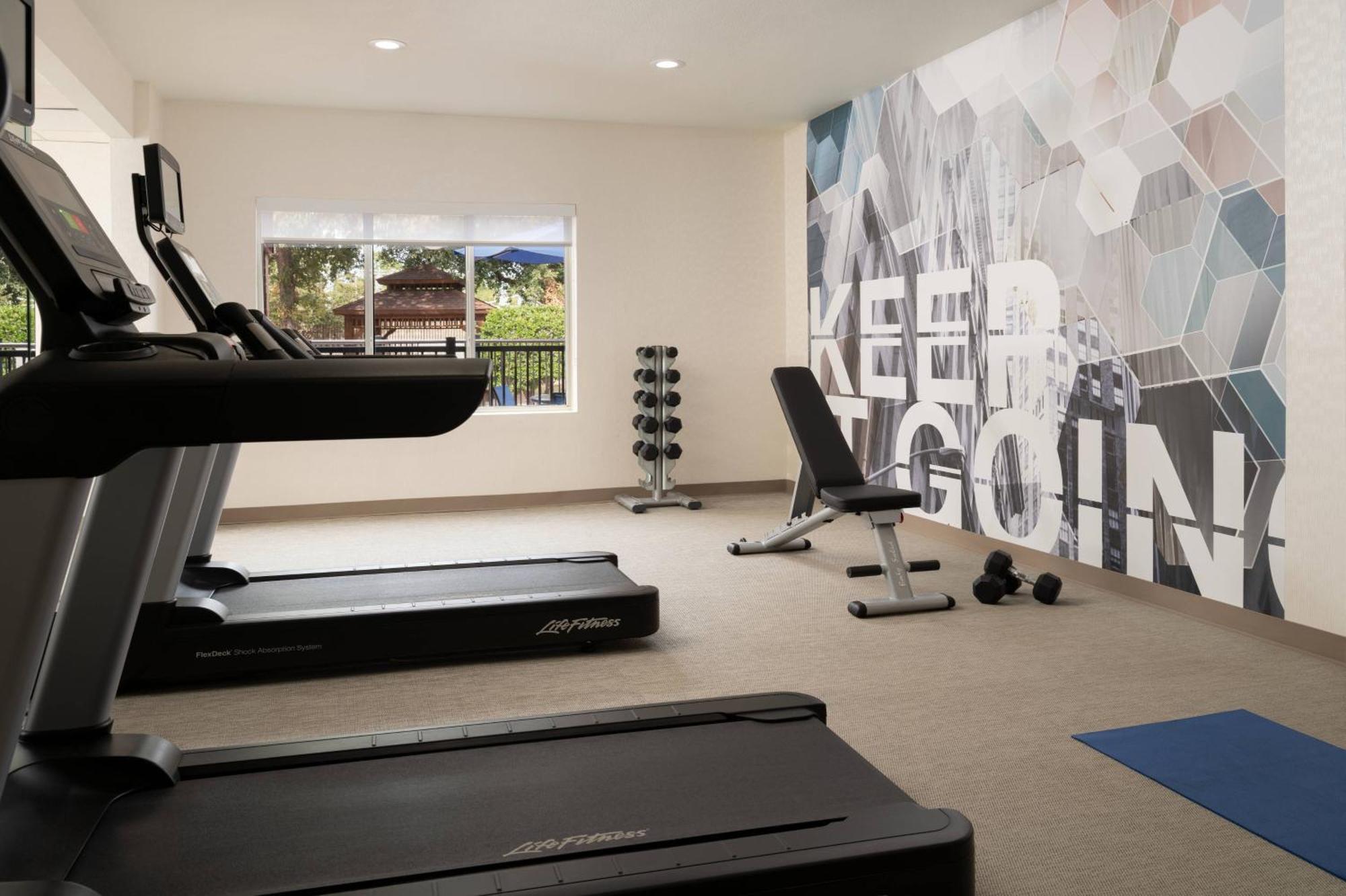 Springhill Suites Dallas Arlington North Екстериор снимка