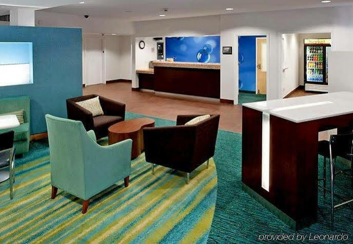 Springhill Suites Dallas Arlington North Екстериор снимка