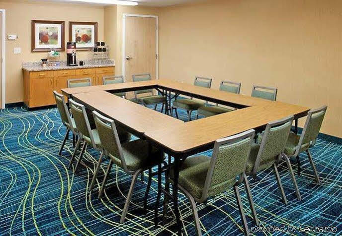 Springhill Suites Dallas Arlington North Екстериор снимка